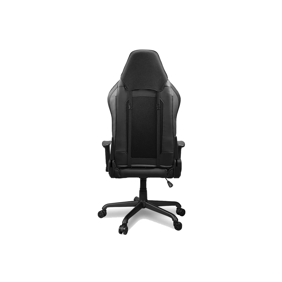 Cougar Armor Air Gaming Chair with Innovative Dual Design in Qatar Cougar Armor Air Gaming Chair with Innovative Dual Design in Qatar